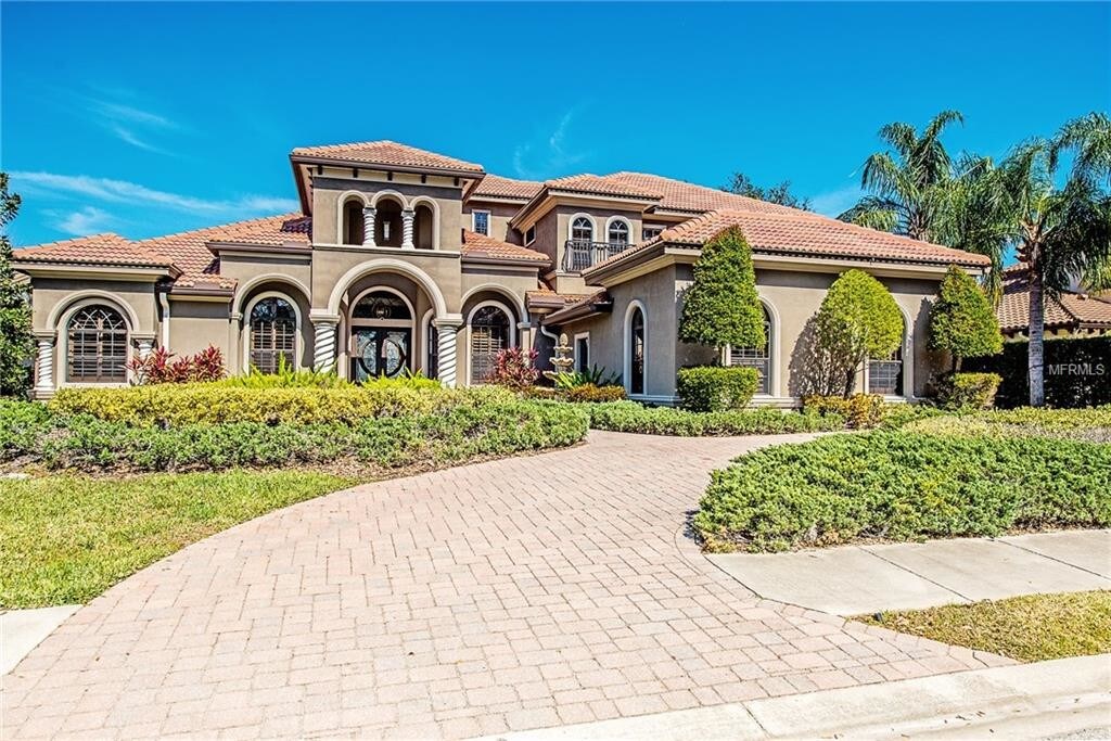 10011 Milano Dr, Trinity, FL 34655 House Rental in Trinity, FL