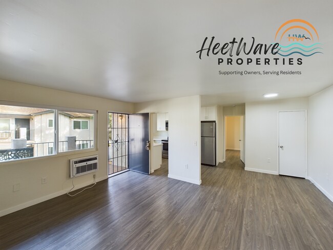 Building Photo - Lincoln Washington Apartments
