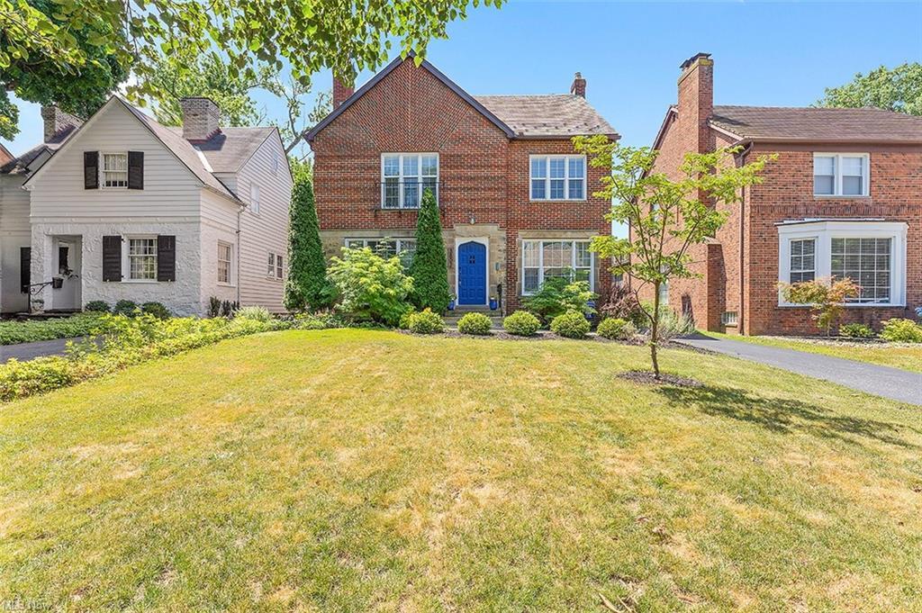 3802 Bushnell Rd, University Heights, OH 44118 House for Rent in University Heights, OH