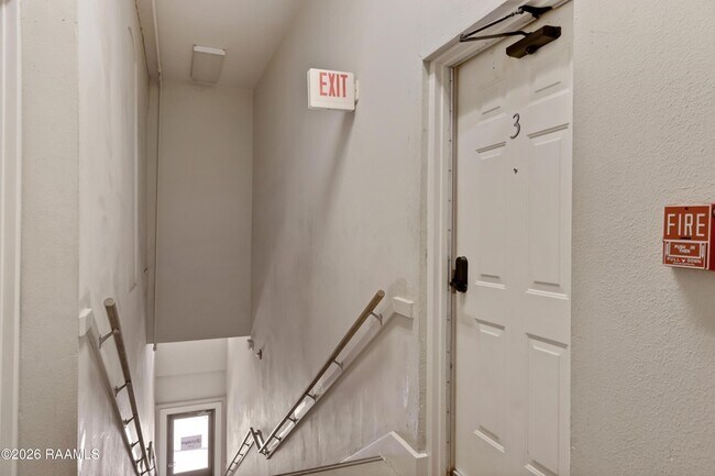 Building Photo - 500 Jefferson St