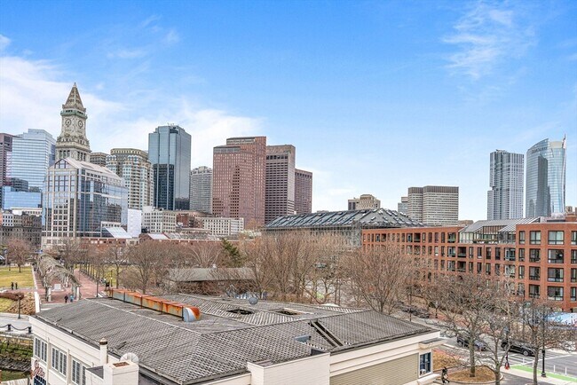 Foto del edificio - 39 Commercial Wharf
