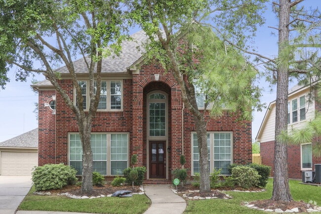 Building Photo - 2804 Creek Bend Dr