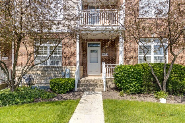 Building Photo - 1922 Keystone Pl