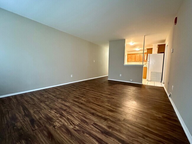 Foto del interior - 3069 Oakland