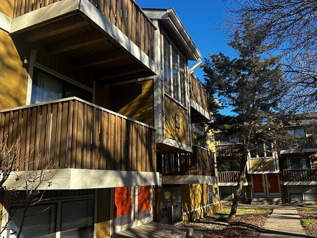 Foto del edificio - 21W at Wichita State