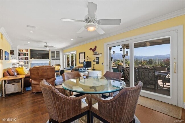 Foto del edificio - 4 br, 2.5 bath House - 22442 Canaveras