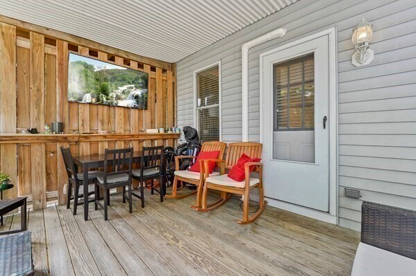 Foto del edificio - 13 Telegraph St