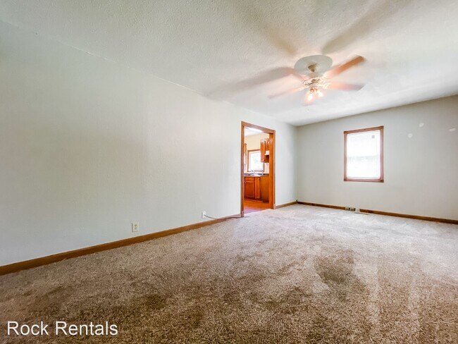 Building Photo - 2 br, 1 bath House - 700 W 9th Ave