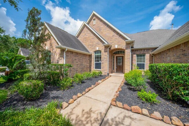 Foto del edificio - 3507 Cat Springs Ln