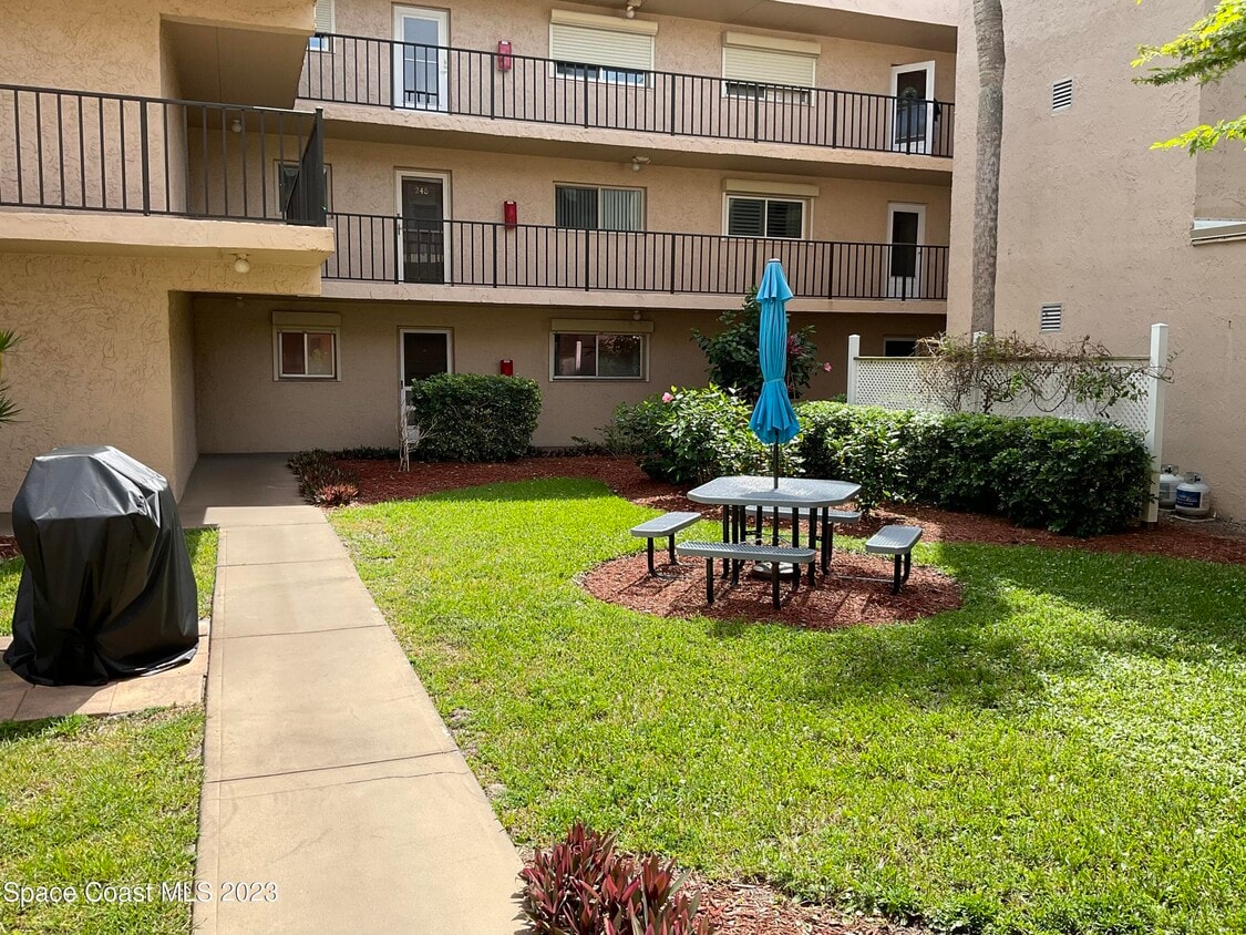 3150 N Harbor City Blvd Unit 145, Melbourne, FL 32935 Condo for Rent
