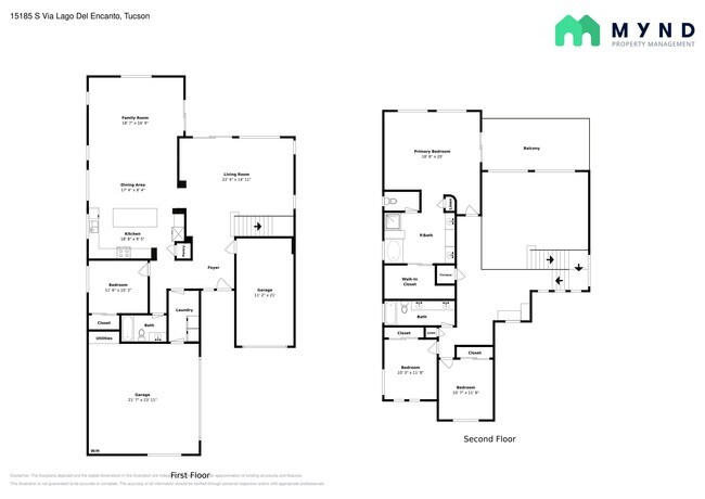 Building Photo - 15185 S Via Lago Del Encanto