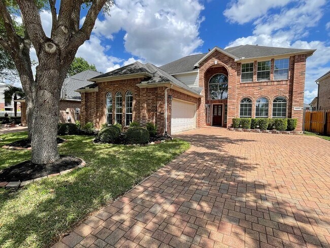 Foto del edificio - 14207 Cairns Ct