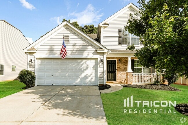 Building Photo - 4819 McClure Rd