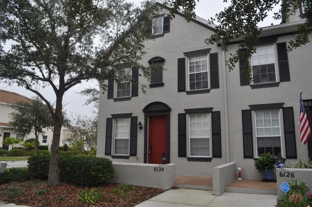 6124 Fishhawk Crossing Blvd, Lithia, FL 33547 Townhome Rentals in