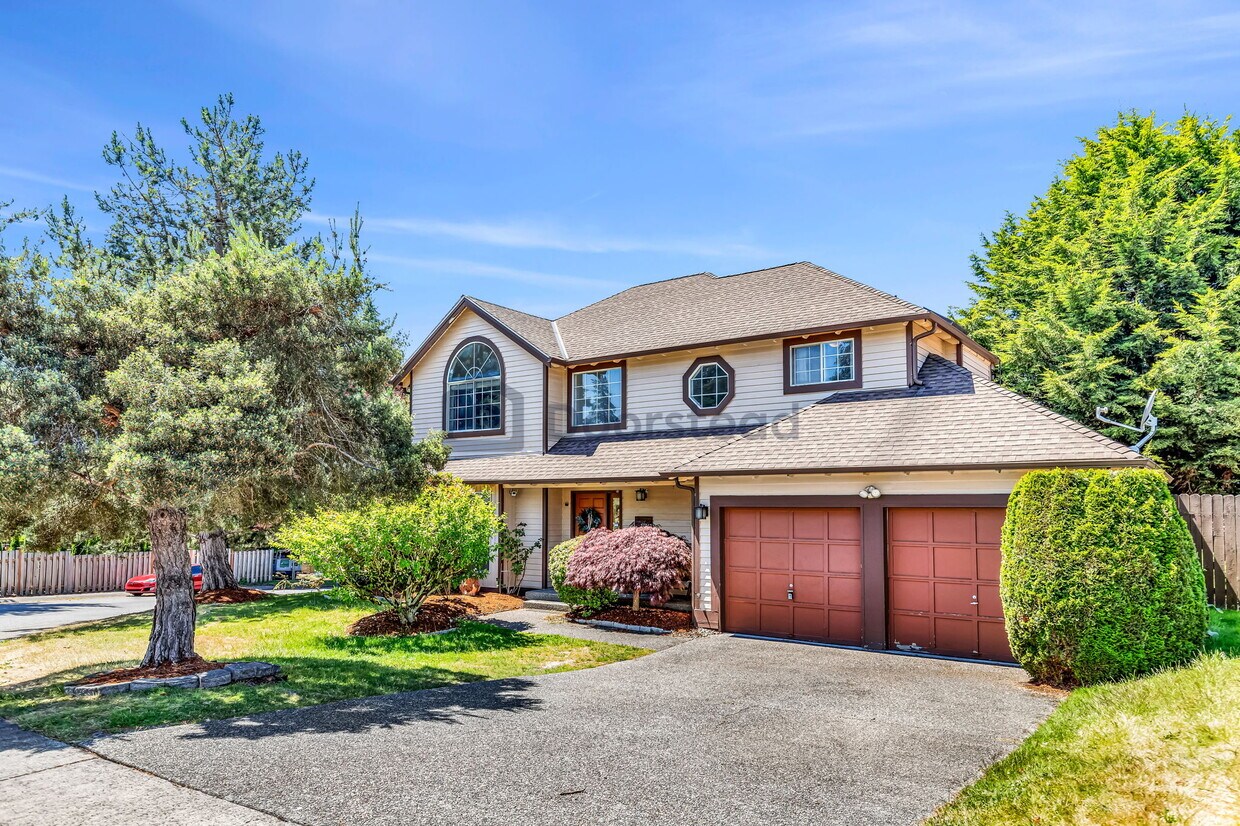 21049 103rd Ave SE, Kent, WA 98031 House Rental in Kent, WA