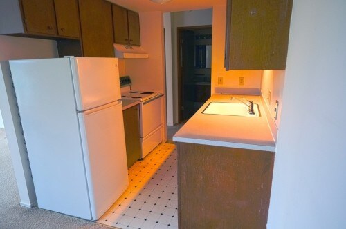 Foto del edificio - Mondrian Apartments - 1 bedroom