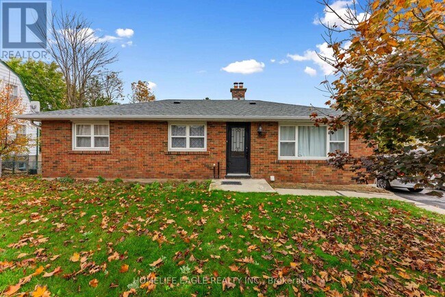 Photo du bâtiment - 79 Simcoe Rd