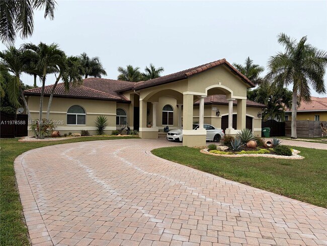 Foto del edificio - 13163 SW 191st Terrace