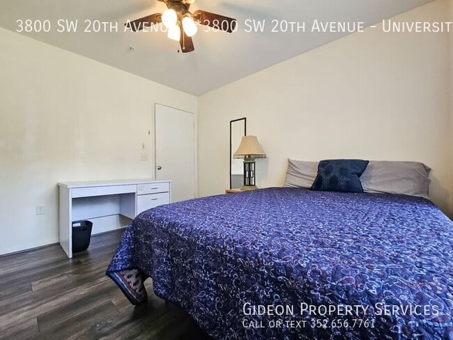 Building Photo - 3800 SW 20th Ave