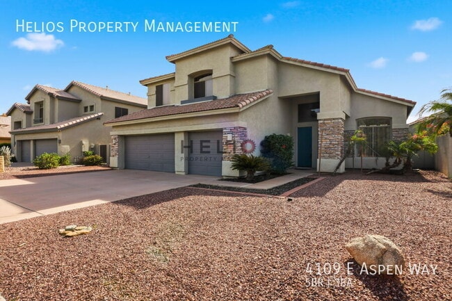 Foto del edificio - 4109 E Aspen Way