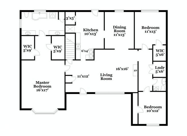 Building Photo - 2423 Cheyenne Ct, Douglasville, GA 30135