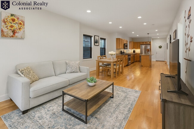 Photo - 29 Crawford St Apartment