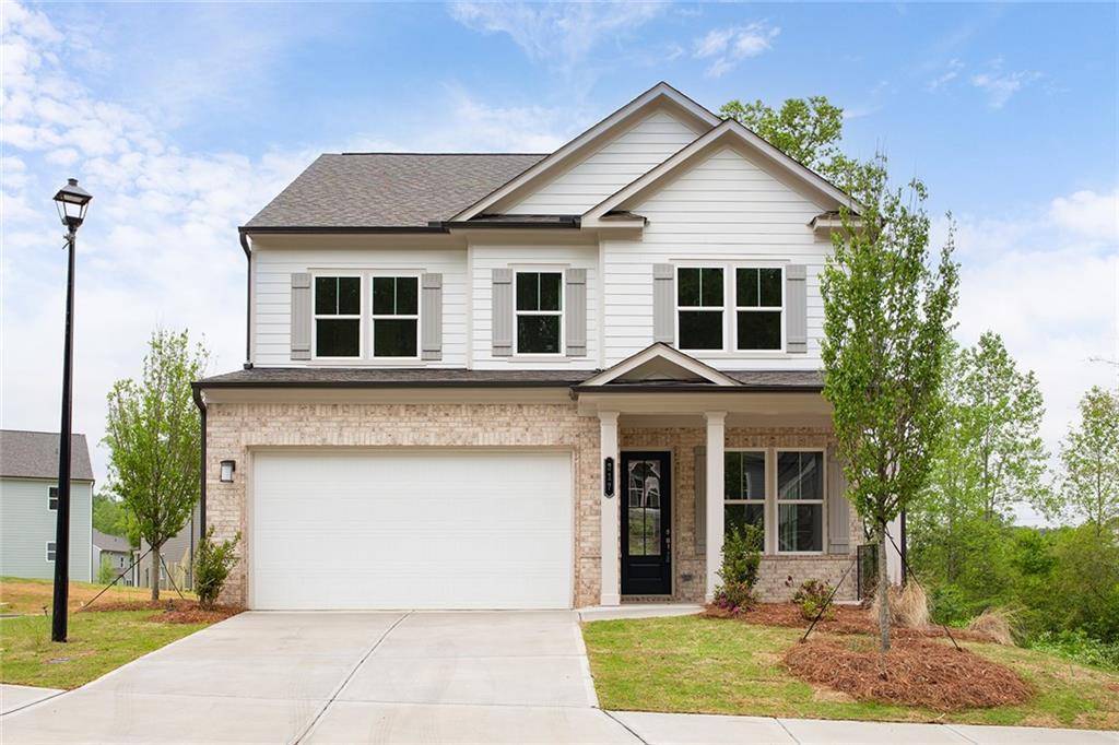 Foto principal - 317 Lavender Ln