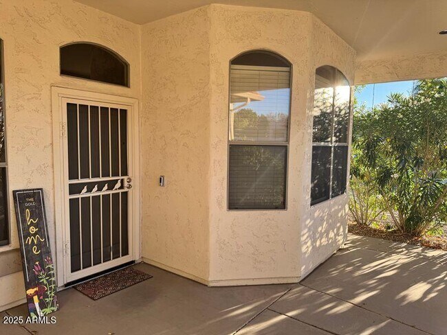 Foto del edificio - 6593 W Piute Ave