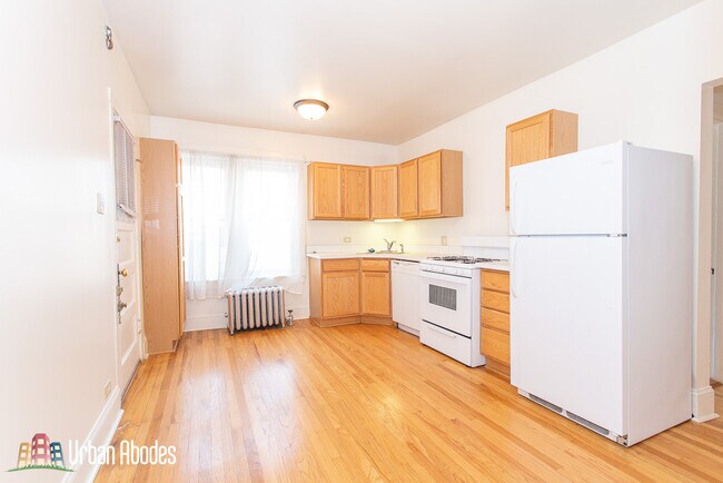 Foto del edificio - 4311 N Francisco Ave