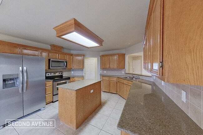 Foto del edificio - 2526 Windrose Dr