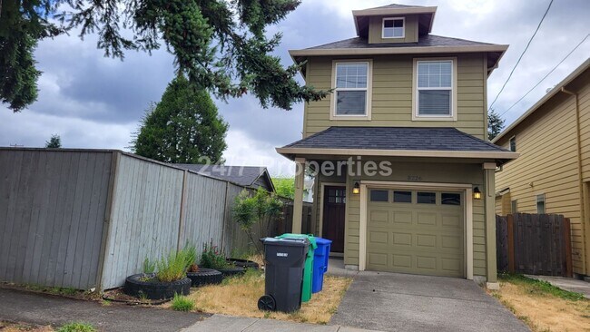 Foto del edificio - Modern 3 BD | 2.5 BA Craftsman Style Home ...