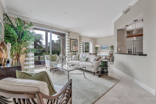 Foto del edificio - 3610  Gardens Parkway 102a
