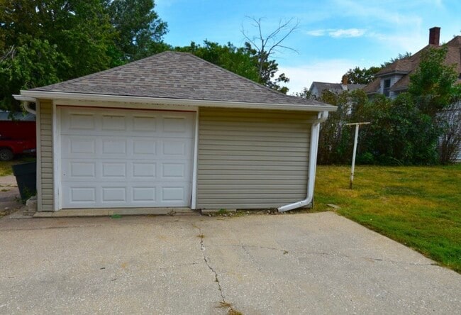 Foto del edificio - 1119 Hill Ave