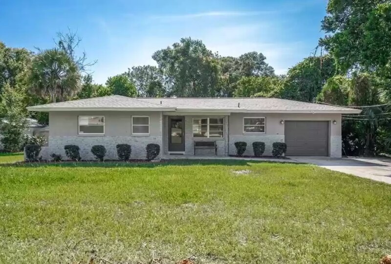624 Bell Ave, Inverness, FL 34452 House Rental in Inverness, FL