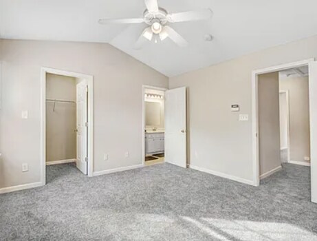 Dormitorio principal - 3337 Tarleton W