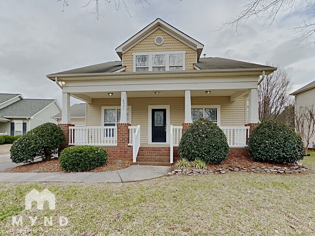 Building Photo - 8521 Castle Cliff Dr