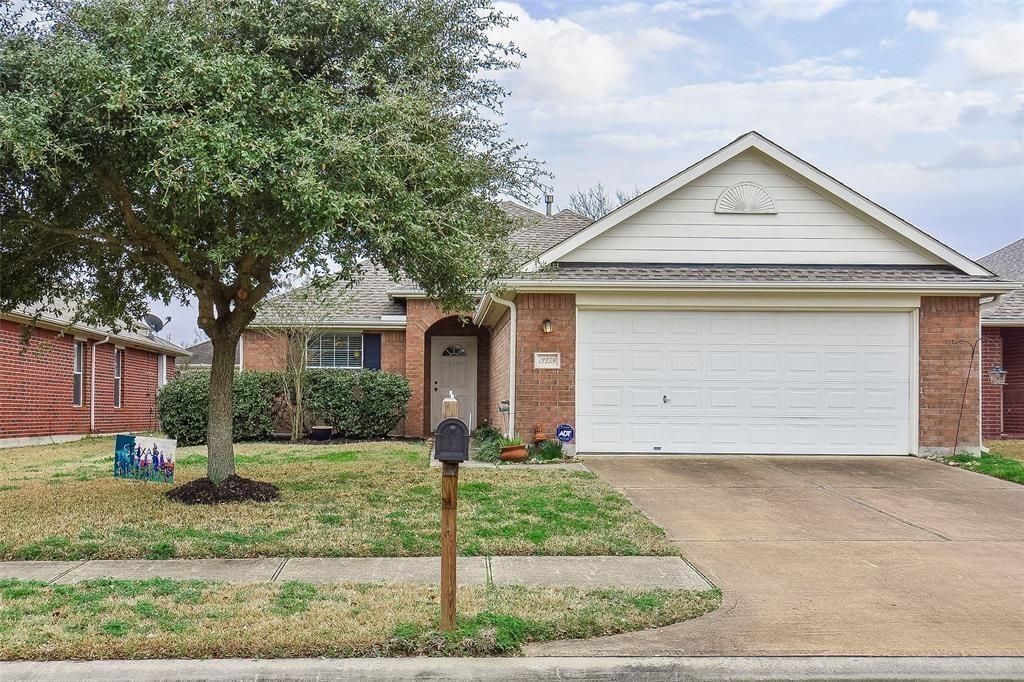 12259 Noco Dr, Tomball, TX 77375 House Rental in Tomball, TX