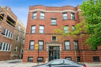 Building Photo - 1363 W Sunnyside Ave