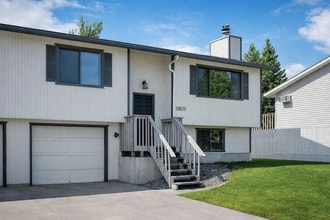 Building Photo - 10820 E Nora Ave