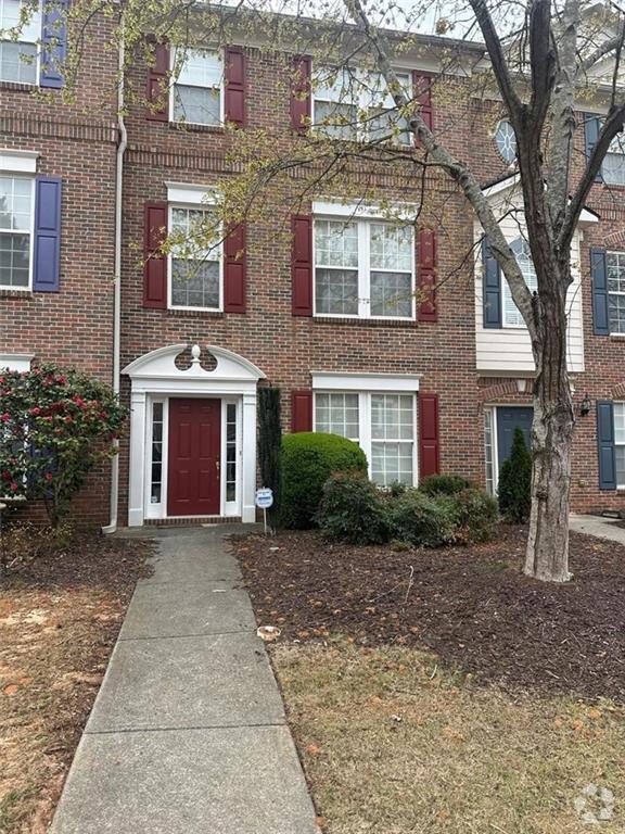 Building Photo - 3352 Chastain Gardens Dr NW