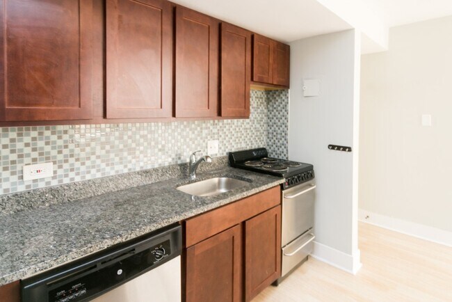 Foto del edificio - 429 W Wellington Ave