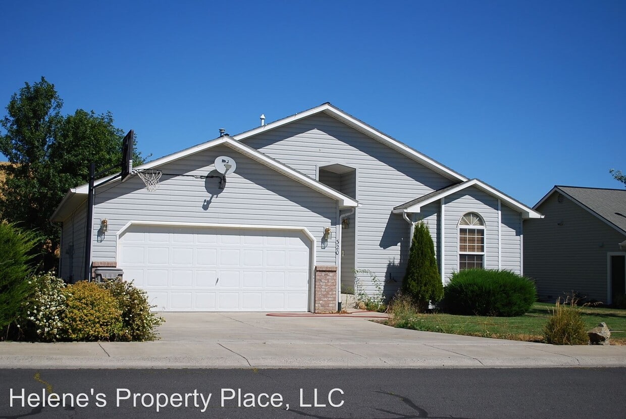 3 br, 2 bath House 320 NW Parr Drive House Rental in Pullman, WA