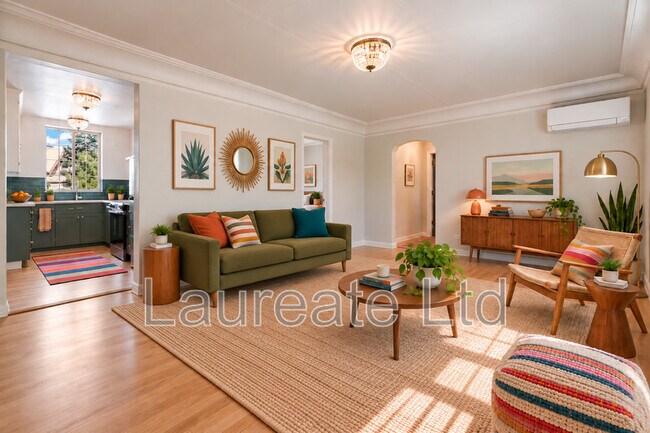 Photo - 3120 E 13th Ave Apartment