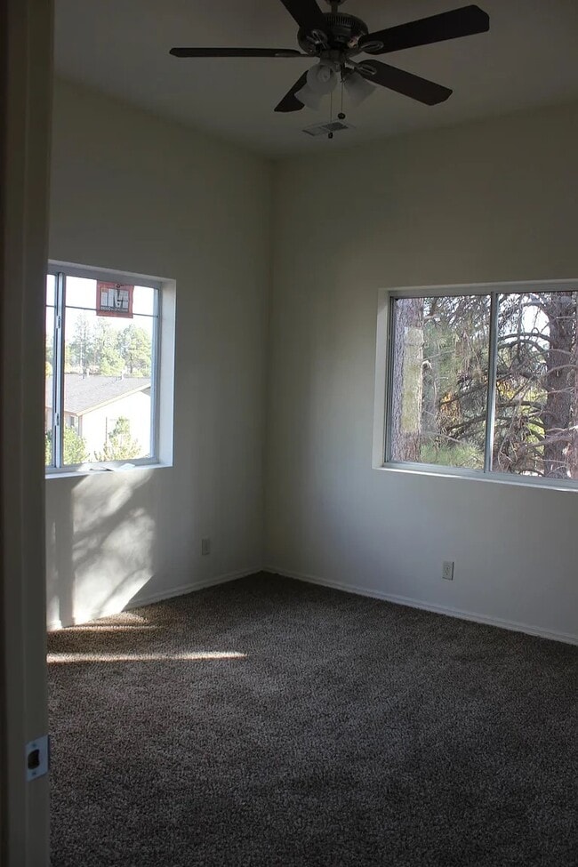 room (one of four) - 3301 S Litzler Dr