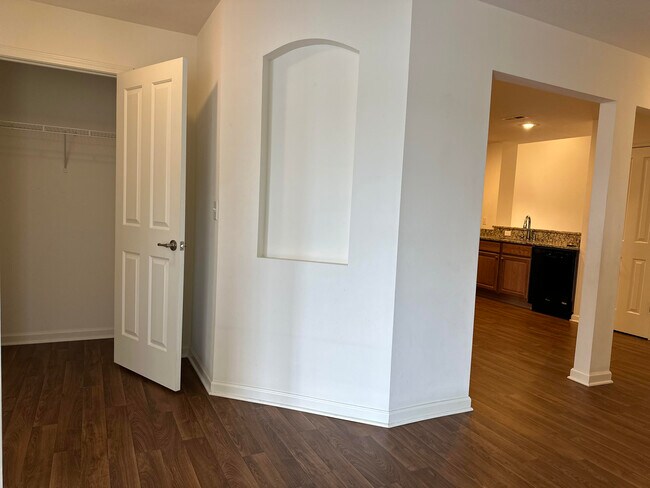 Vestíbulo - 5468 Nottinghamshire Ln