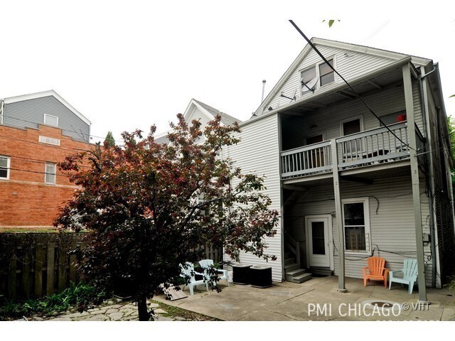Foto del edificio - 1251 W Barry Ave