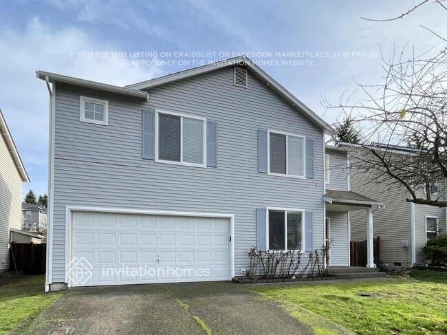 Building Photo - 13015 120th Ave E