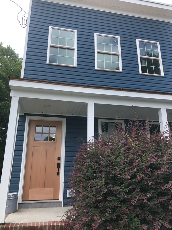 Photo - 1833 Thomas St (Richmond, VA)