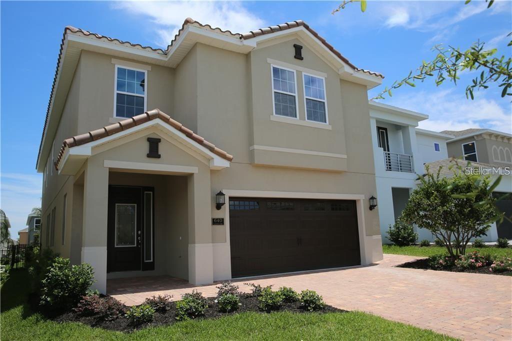 Foto principal - 640 Lasso Dr