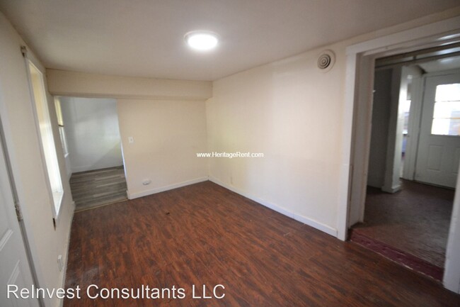 Building Photo - 3 br, 1.5 bath House - 649 Halsey Avenue